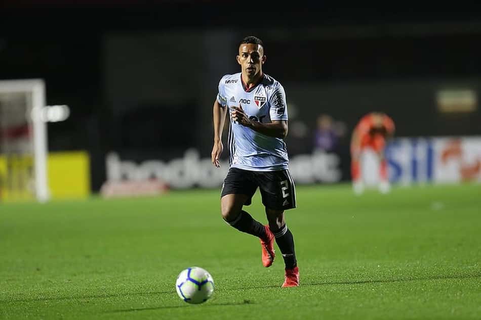 Dicas de Dani e videoaula com Juanfran: Igor Vinícius conta como foi de nem inscrito a titular