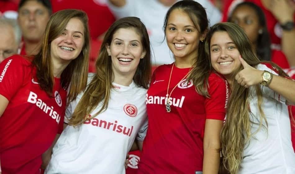 No Dia Internacional da Mulher, Inter fará promoção para sócias em jogo do Gauchão