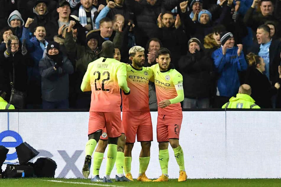 Oito clubes ingleses enviam pedido ao CAS pedindo manutenção da punição ao Manchester City por violar regras