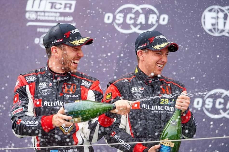 TCR realiza Campeonato Sul-Americano de Turismo a partir de 2021