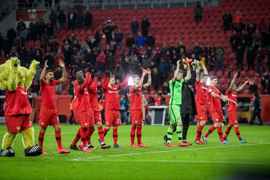 Confira os resultados da Copa da Alemanha nesta quarta