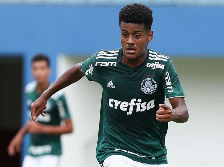Blog do Garone: Vasco fecha dois reforços para o sub-20