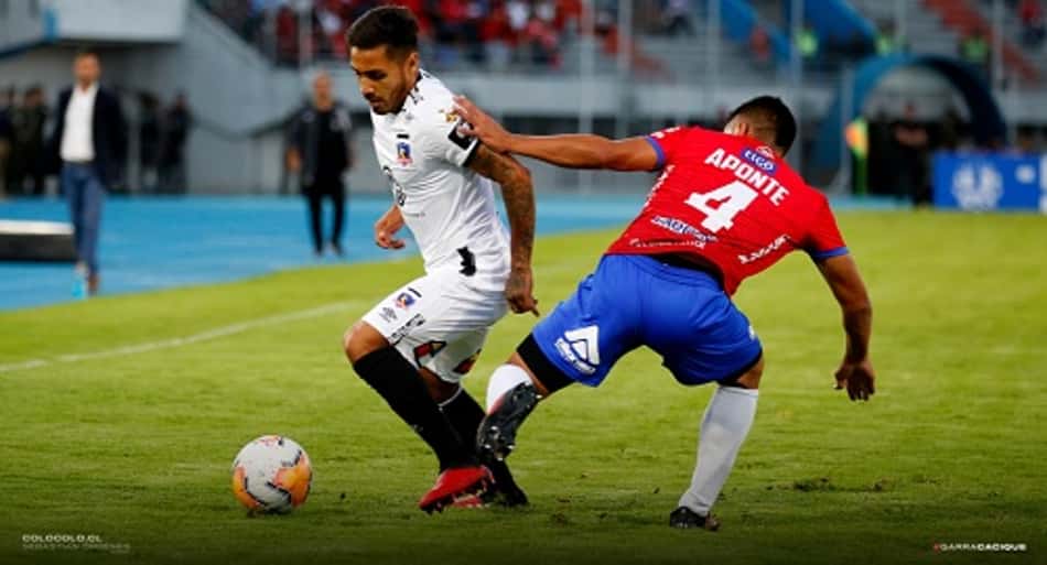 Conmebol pune financeiramente duas equipes da Libertadores