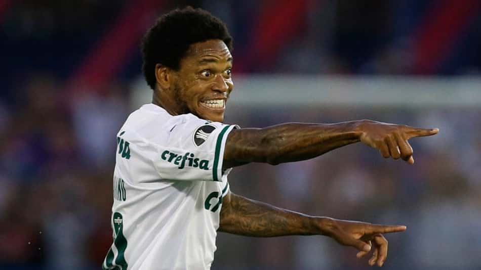 Único brasileiro no top 10, Palmeiras sobe mais um degrau no ranking de clubes com mais gols na Libertadores