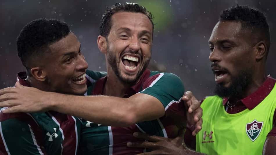 Copa do Brasil ameniza queda na Sula e traz alívio financeiro ao Flu