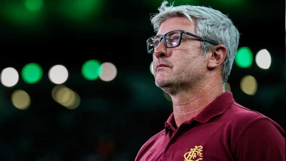 Coronavírus: Odair Hellmann faz apelo: 'Fiquem em casa, se protejam'