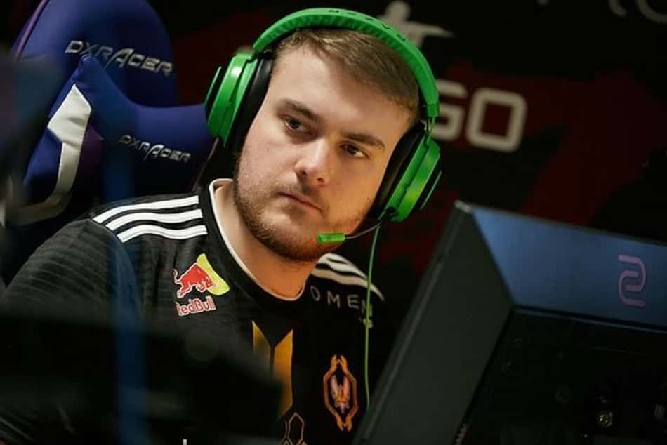 CS:GO: Os rumores de que ALEX deixaria a Vitality foram confirmados