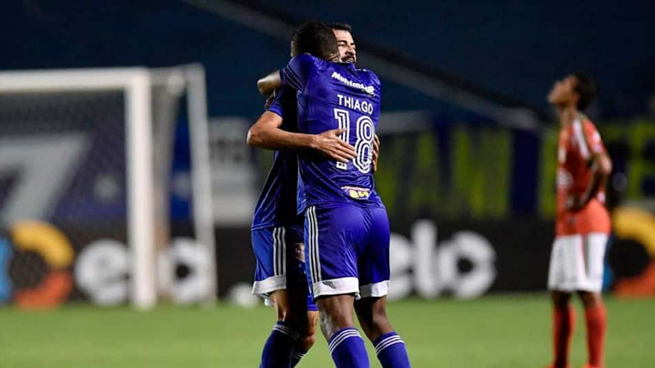 Cruzeiro x CRB. Onde assistir, palpites e prováveis times