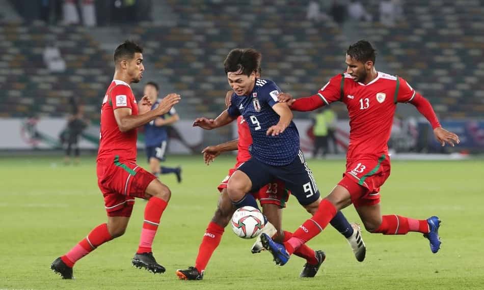 Eliminatórias asiáticas podem ser adiadas por causa do coronavírus