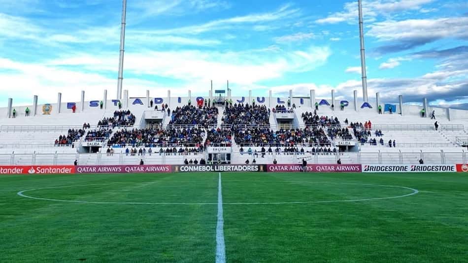 São Paulo descumpre regulamento da Libertadores e será advertido