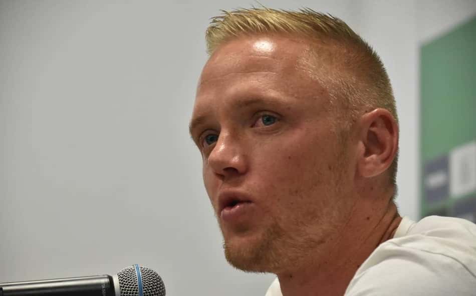 William Yarbrough revela que está acertado com o Colorado Rapids