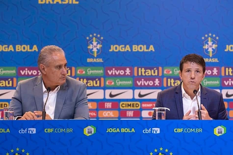 Pandemia de Coronavírus: Eliminatórias Sul-Americanas para Copa do Mundo têm rodadas adiadas