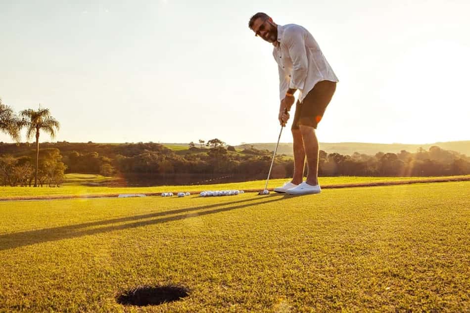 Válido para o ranking estadual, 12º Open de Golfe abre inscrições