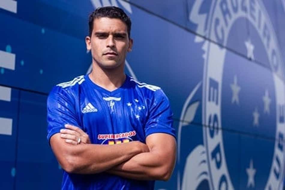 Jean elogia jovens e a força do Cruzeiro: 'grandeza fora do normal'