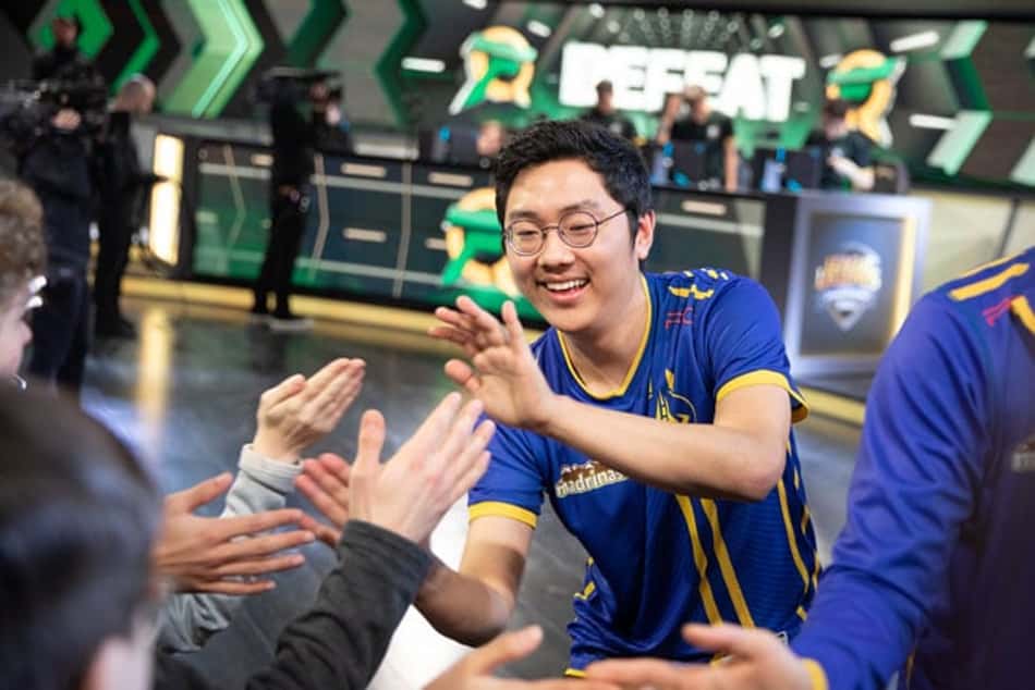 LoL: Apertos de mão não poderão acontecer durante a LCS