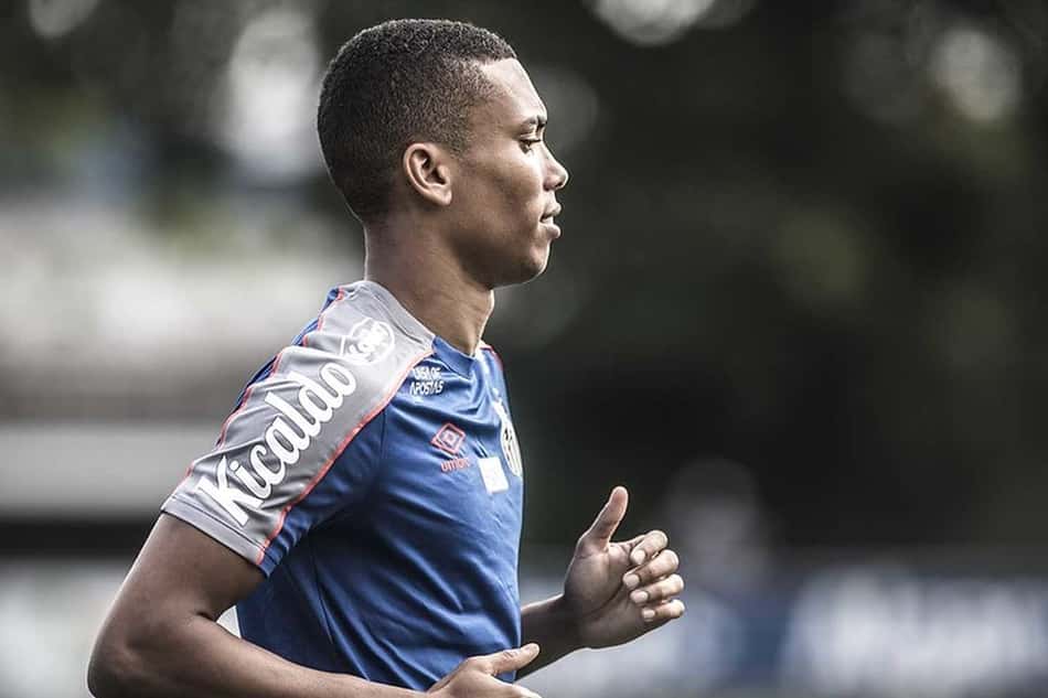 Com Madson entre os titulares, Jesualdo chega perto de 'Santos ideal'