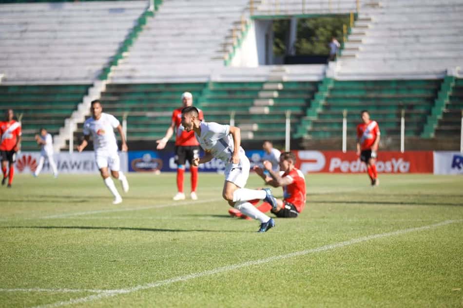 Boliviano: Nacional Potosí vence na abertura da 19ª rodada