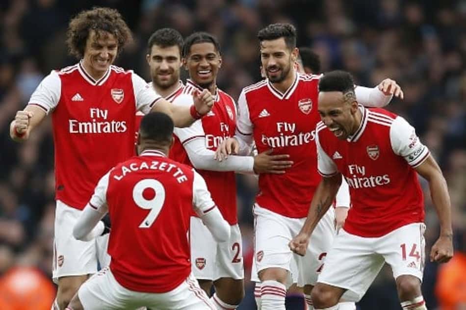 Arteta prolonga isolamento do Arsenal por conta do COVID-19