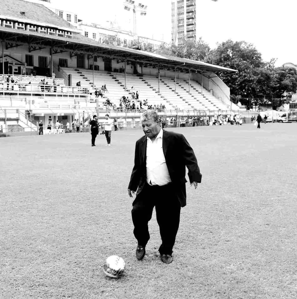 Morre Jair Marinho, ídolo do Flu e campeão do mundo pela Seleção