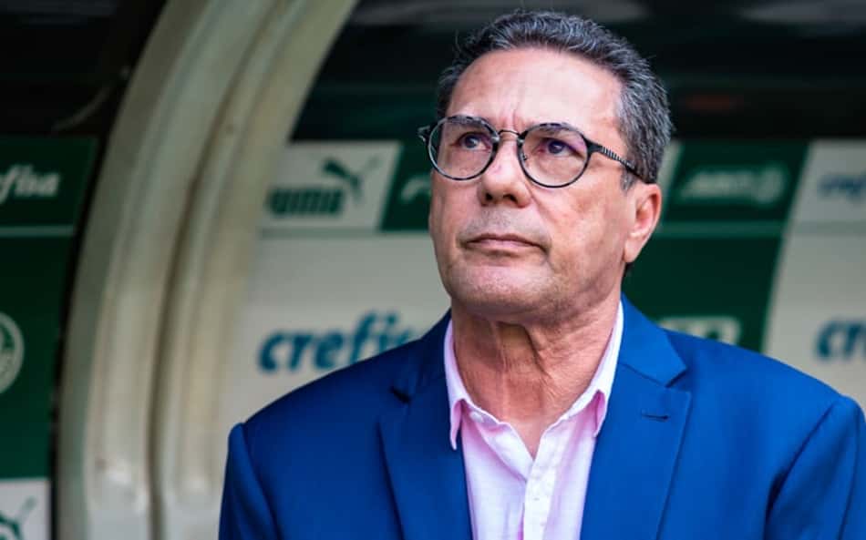 Luxemburgo elogia equipe: 'Acho que tivemos uma resposta muito positiva'