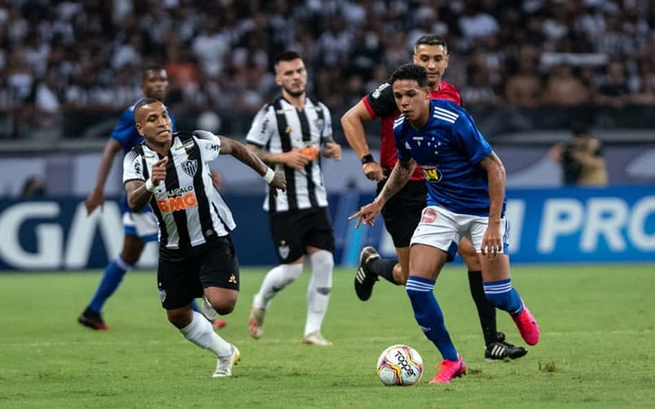 FMF quer voltar com o Mineiro em abril e diz que não vai cancelar a competição de 2020 para 2021