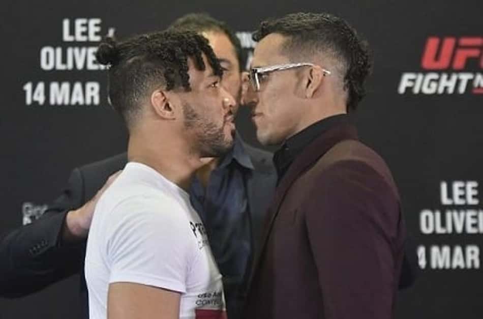 Com portões fechados, UFC Brasília acontece neste sábado; saiba mais