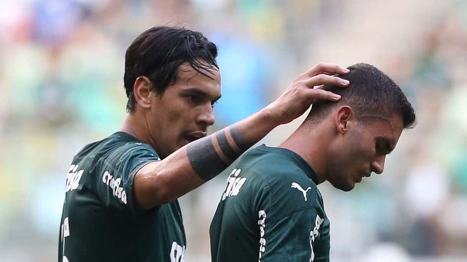 Luan Silva fica abatido após nova lesão, mas promete 'voltar mais forte'