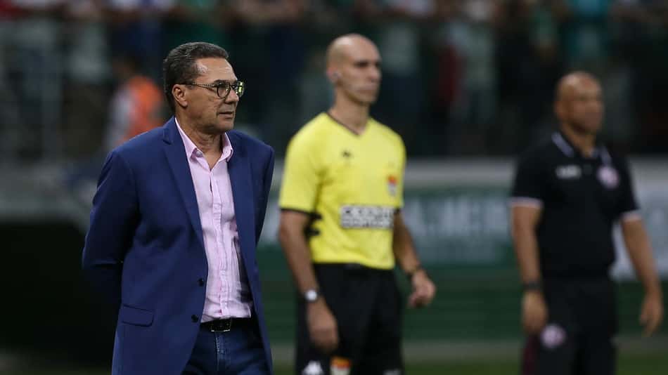 Verdão tira lição de vacilo e planeja estratégia mais agressiva na Liberta