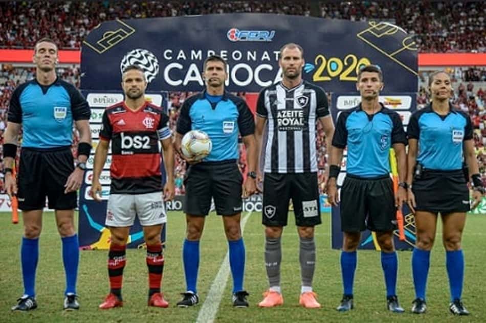 Diego explica e lamenta gol invalidado, mas destaca 'muito suor e dedicação'