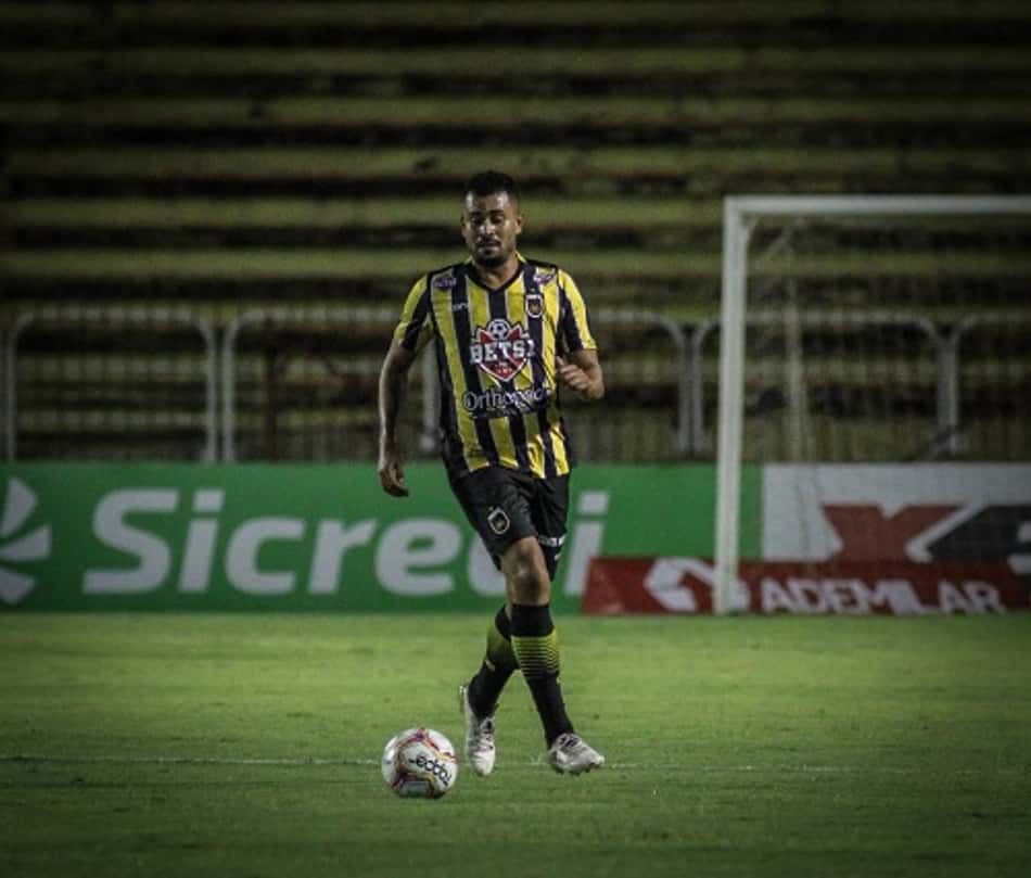 Daniel aposta em solidez defensiva para Volta Redonda vencer o Vasco