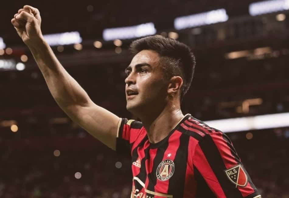 Destaque da Libertadores 2018 planeja volta ao futebol sul-americano