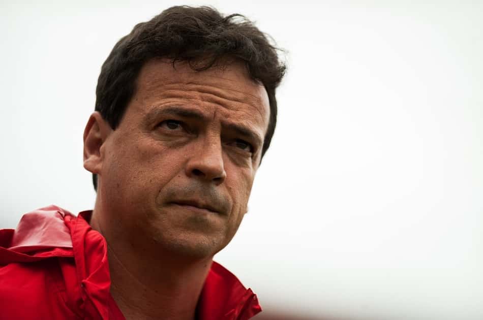 De olho na Libertadores, Diniz ressalta: 'Teremos nossos jogadores mais frescos para conseguir a vitória'