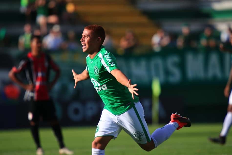 Campeonato Catarinense está suspenso por tempo indeterminado