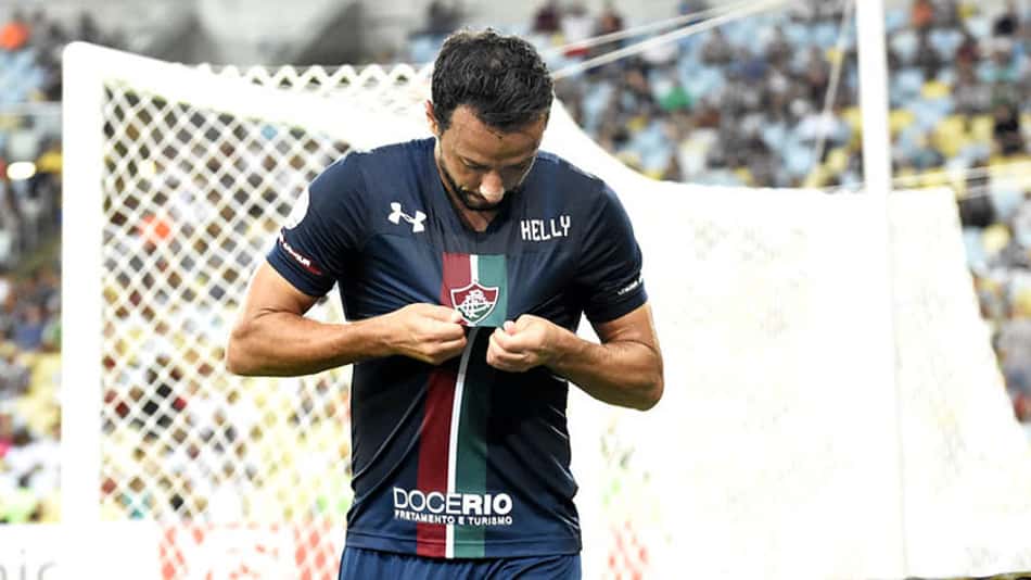 Nenê triplica o volume de gols em 2020 e pode bater recorde pessoal