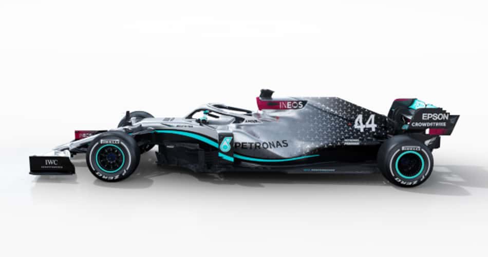 Guia F1Mania da F1 2020: Mercedes vai atrás do sétimo título duplo