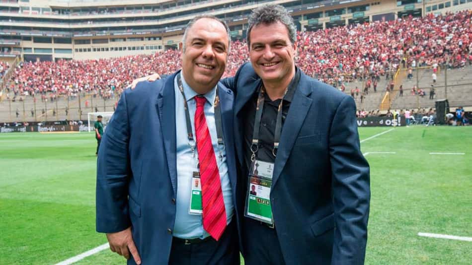 Em menos de uma semana, Flamengo 'ganha' trunfo em busca do novo treinador; entenda