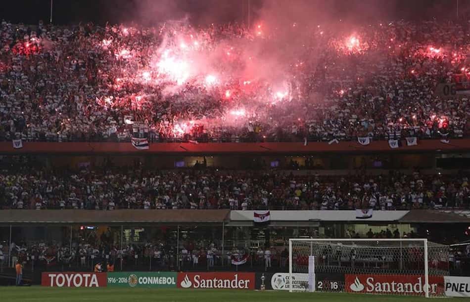 São Paulo divulga vídeo especial para estreia no Morumbi na Liberta; veja