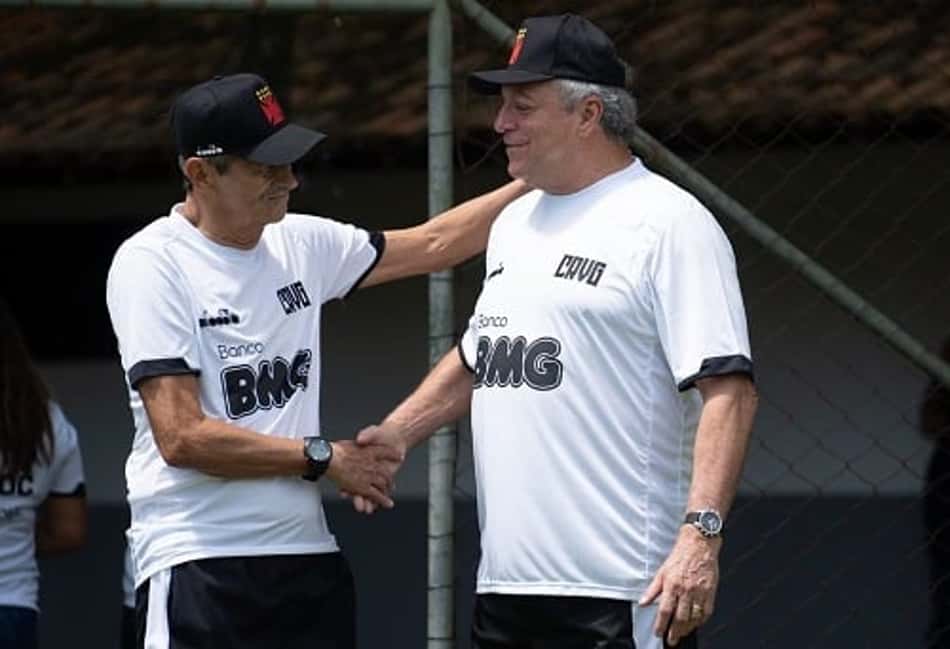Morre Silveira, ex-zagueiro do Fluminense e auxiliar do Vasco