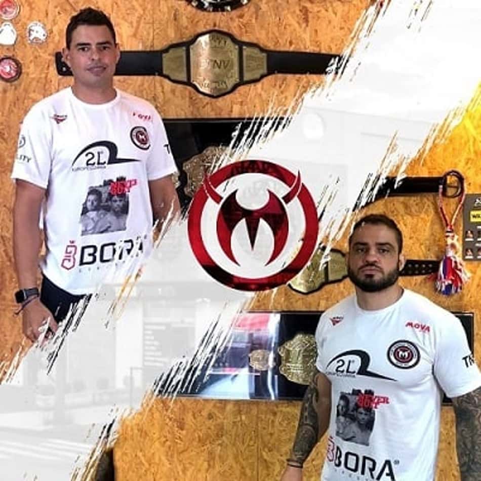 Ex-UFC defenderá seu título do Taura MMA em evento nos EUA; saiba mais