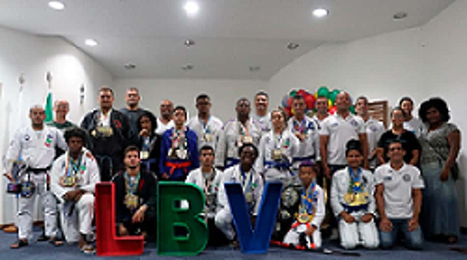 Com presença de projetos sociais, LBV celebra 70 anos de grandes histórias