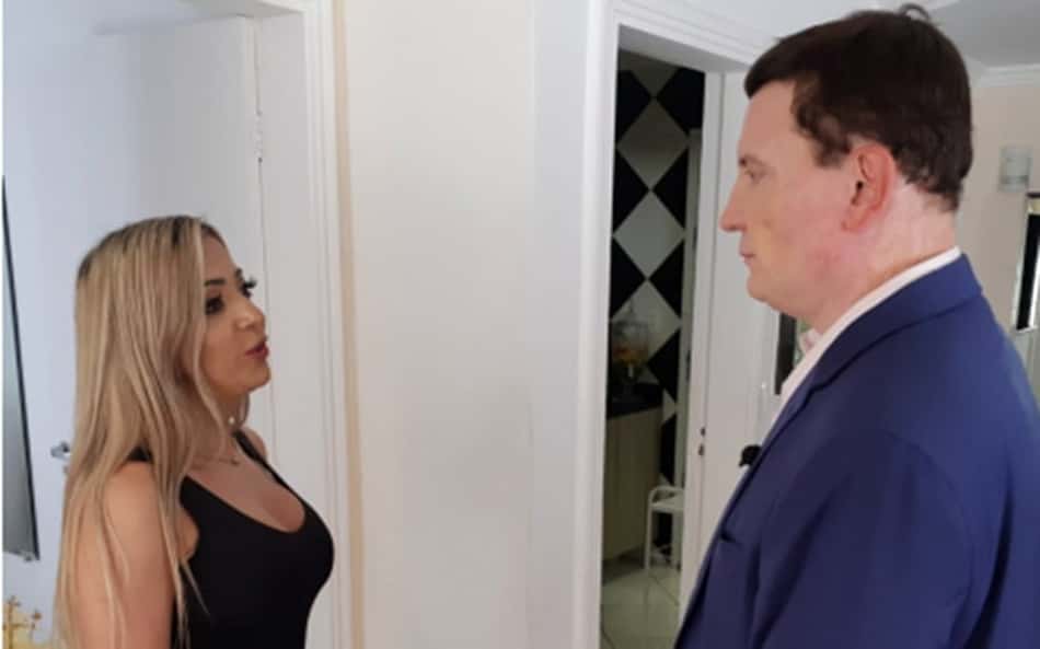 Caso Daniel: 'Fui a primeira vítima da noite', relembra Cristiana Brittes