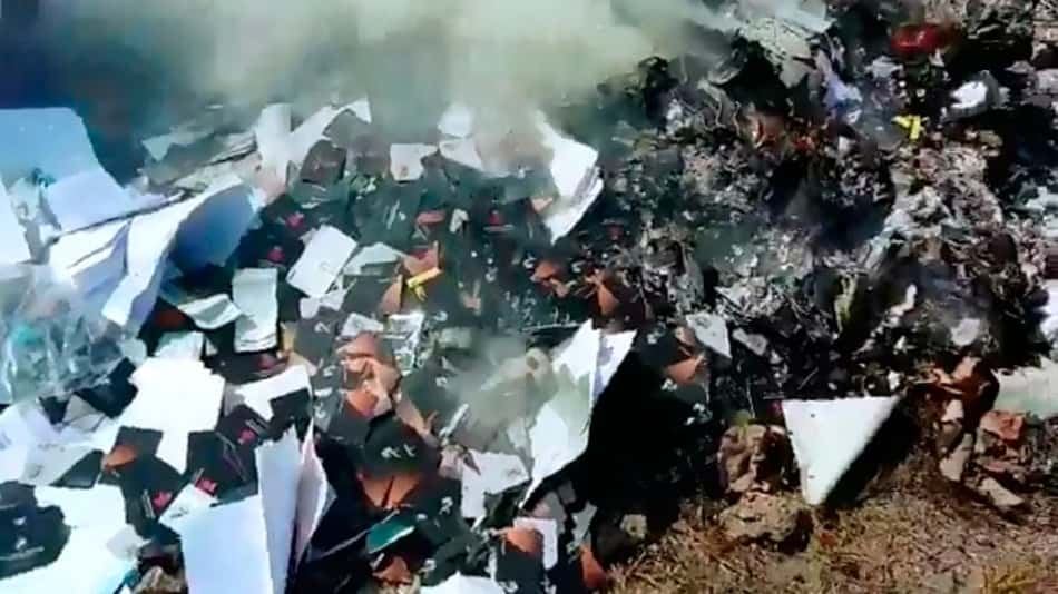Carteirinhas de sócios: Vasco rebate acusações de 'queima de arquivo'