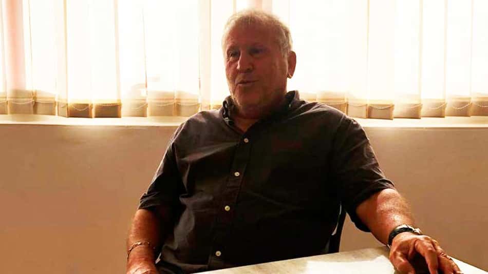 Zico fecha parceria e entra na luta pelo meio ambiente: 'Buscar orientar de maneira positiva'