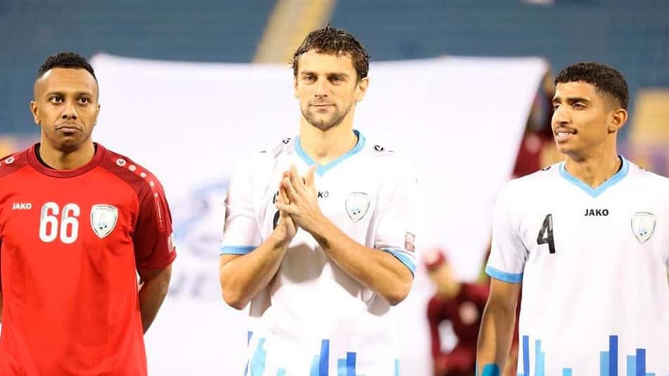 Em busca de reação no Al-Wakrah, brasileiro mira jogo decisivo no Catar