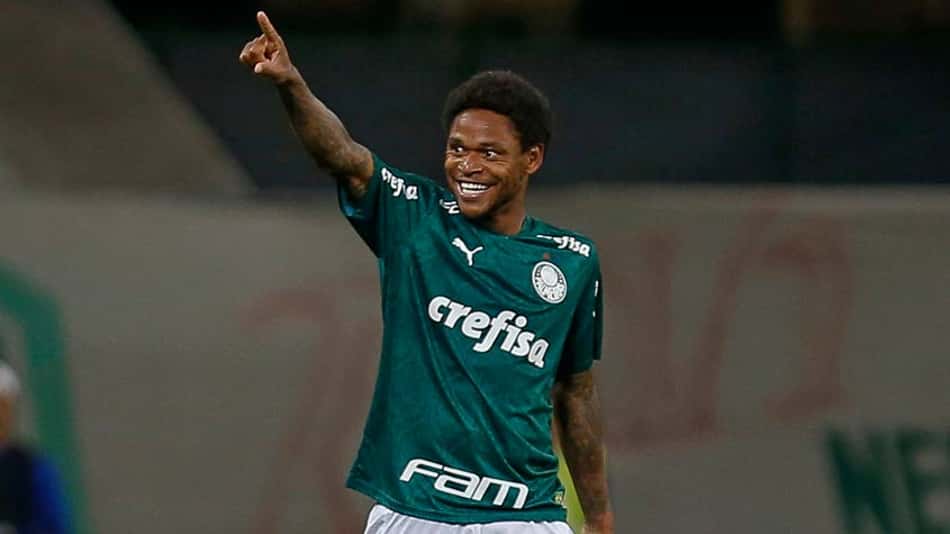 Palmeiras atinge marca histórica na Libertadores