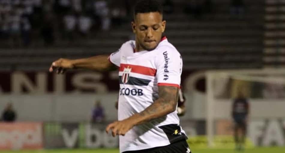 Wellington Tanque exalta evolução do Botafogo-SP no Paulistão