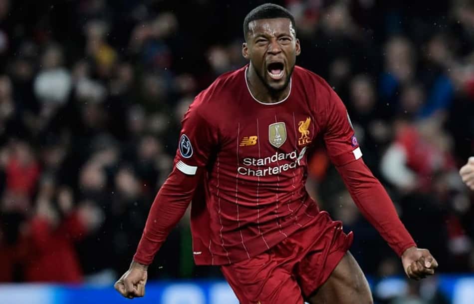 Liverpool não seria campeão inglês caso temporada fosse cancelada