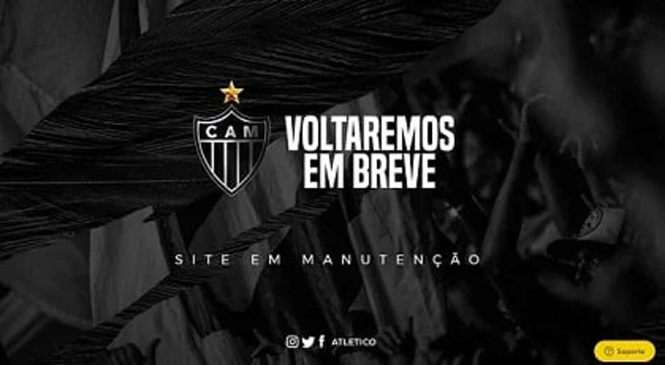 Site do 'Galo na Veia' falha e vaza dados de usuários do sistema