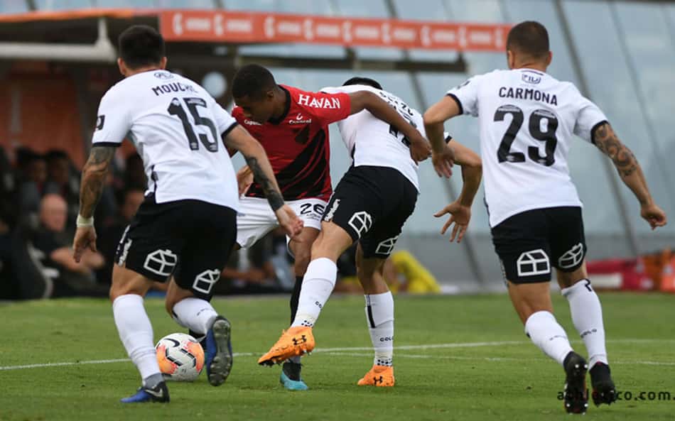 Libertadores: Times do Chile podem mandar seus jogos fora do país