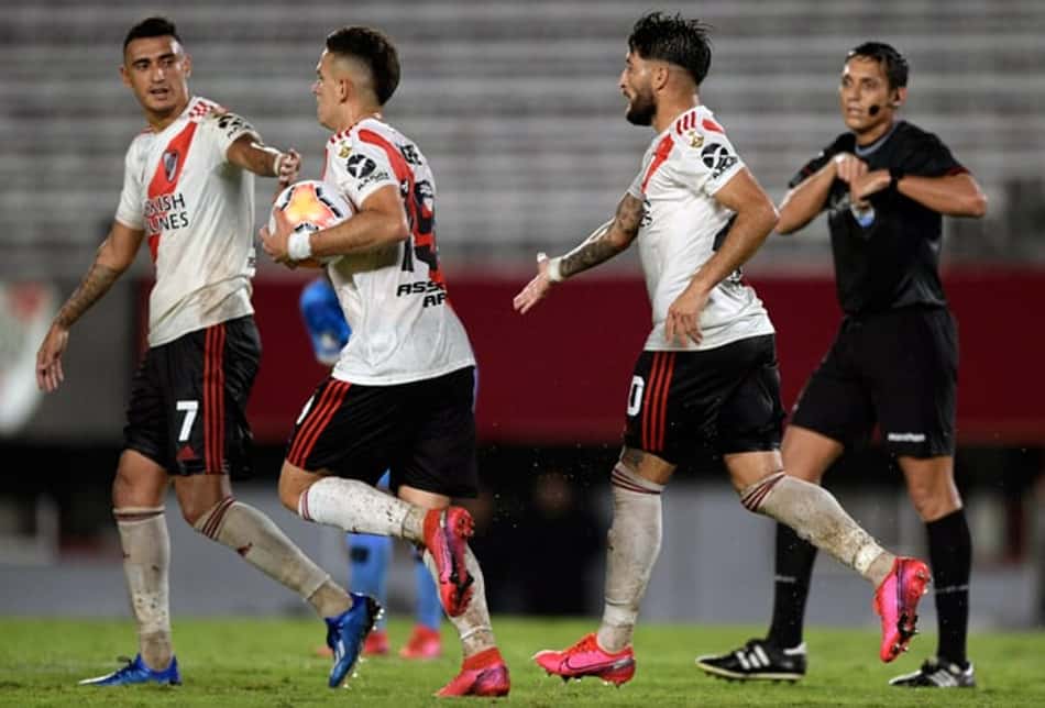 River Plate anuncia que não jogará pela Copa da Superliga diante o Atlético Tucumán